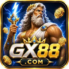 GX88 - Game Sepak Bola Terbaik untuk Pecinta Olahraga