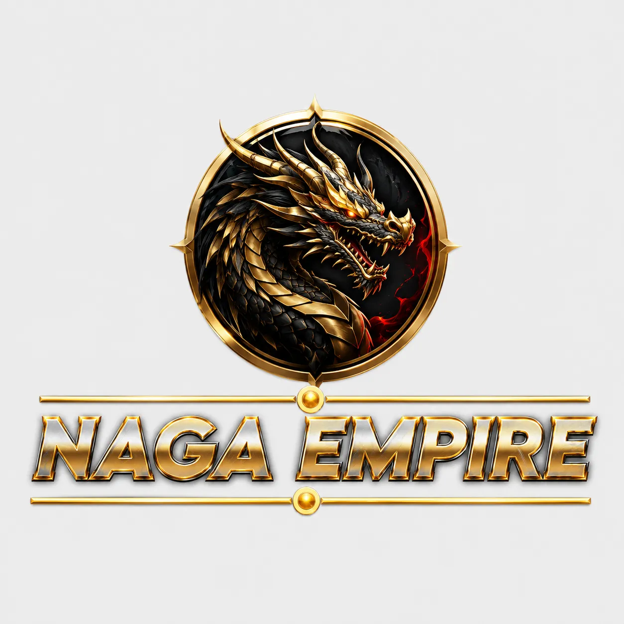 NAGAEMPIRE - Petualangan Seru di Dunia Arcade