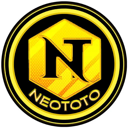 NEOTOTO - Pertarungan Epik di Dunia Virtual