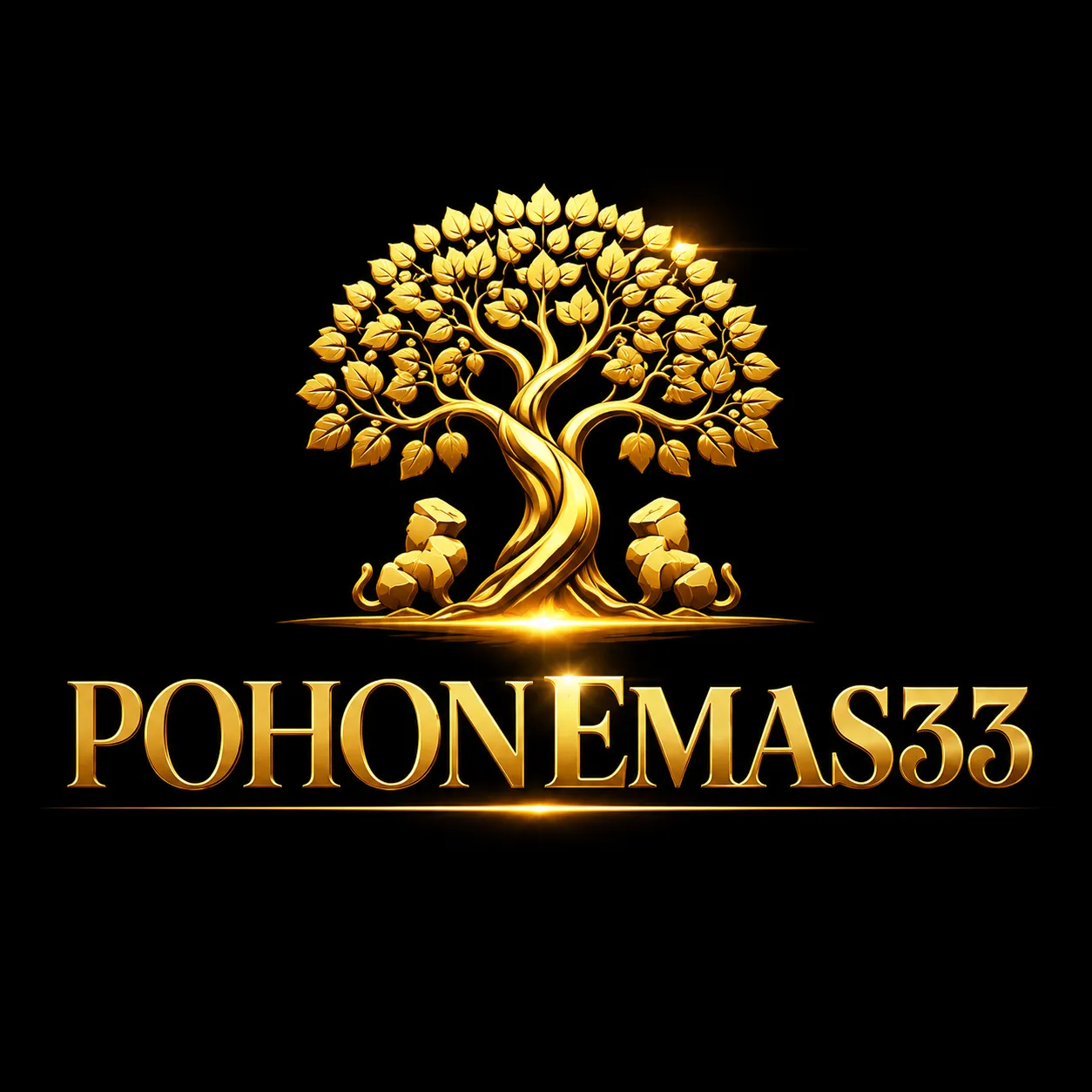 POHONEMAS33 - Permainan Bingo Seru dan Menyenangkan